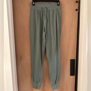 Paragon Joggers Sea Glass